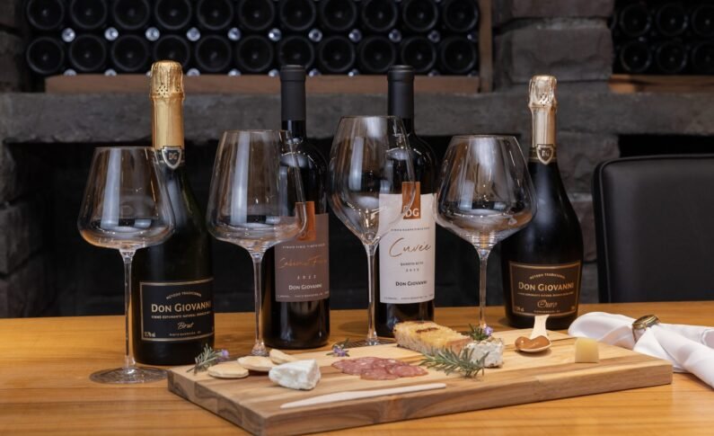 Don Giovanni sugere vinhos e espumantes para harmonizar com a ceia de Páscoa em 2026