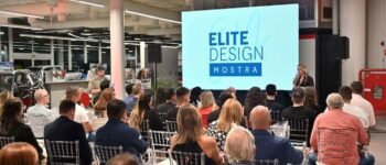 Mostra Elite Design chega à 8ª edição e deve movimentar R$ 2,5 milhões, consolidando-se como motor da economia criativa no RS
