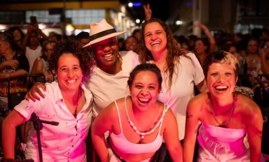 28º Palco Giratório abre circuito nacional em Porto Alegre com programação voltada à experiência cultural em família