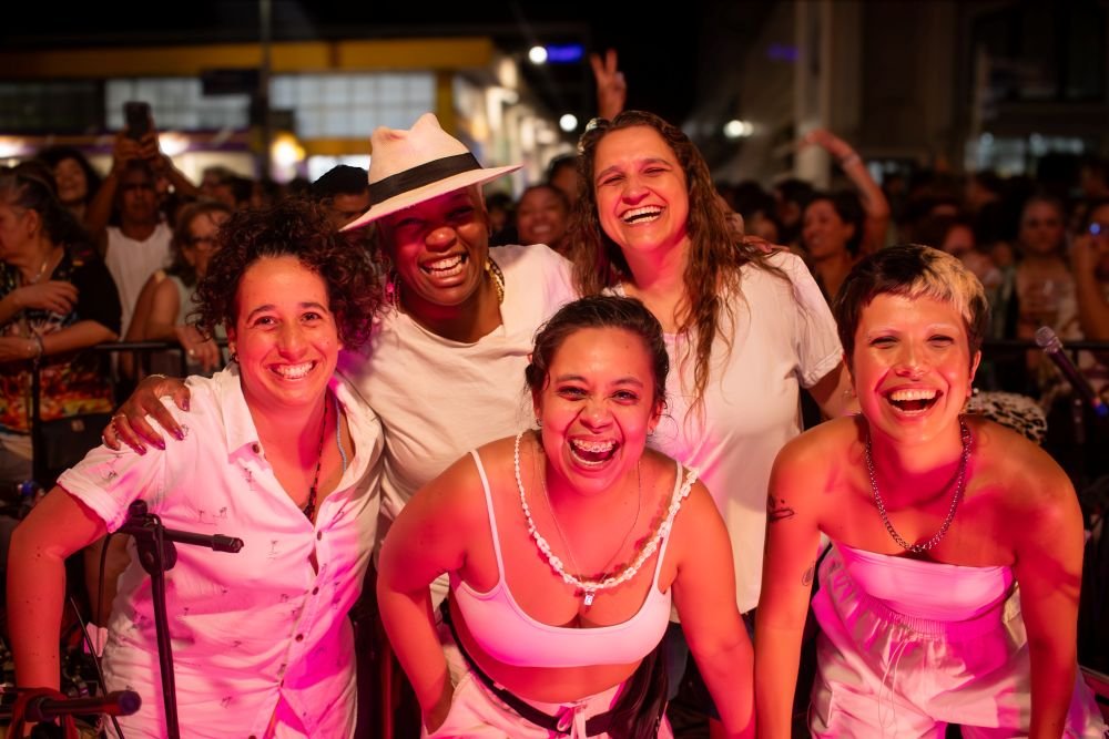 28º Palco Giratório abre circuito nacional em Porto Alegre com programação voltada à experiência cultural em família