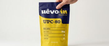 Uêvo aposta no B2B e lança Uêvo-in novos produtos proteicos atendendo a indústria de alimentos