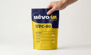 Uêvo aposta no B2B e lança Uêvo-in novos produtos proteicos atendendo a indústria de alimentos