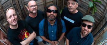 Acústico Bandas Gaúchas acontece dia 27 de março de 2026 em Porto Alegre