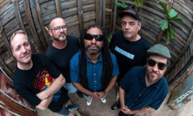 Acústico Bandas Gaúchas acontece dia 27 de março de 2026 em Porto Alegre