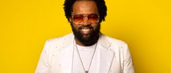 Xande de Pilares em show gratuito no Parque da Redenção no dia 15 de maio em Porto Alegre