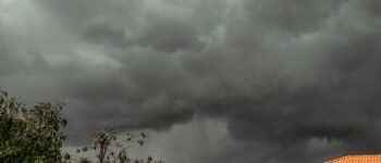 Avanços do El Niño, fenômeno climático caracterizado pelo aquecimento das águas e responsável pelo desequilíbrio em chuvas e ventos ganha debate