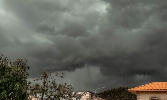 Avanços do El Niño, fenômeno climático caracterizado pelo aquecimento das águas e responsável pelo desequilíbrio em chuvas e ventos ganha debate