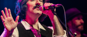 Espetáculo Uma Celebração a Belchior acontece dia 23 de julho de 2026 em Porto Alegre