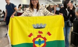 Guaíba participa do 5º Encontro Nacional da Urban95 e reforça compromisso com a primeira infância