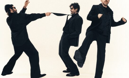 Banda Fresno apresenta nova turnê em evento gratuito da Semana S em Porto Alegre