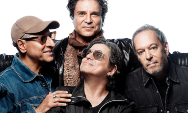 Barão Vermelho volta a Porto Alegre na turnê 2026