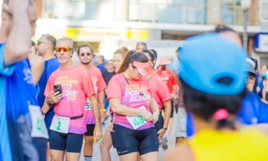 Corrida do Aniversário de Porto Alegre entra na reta final de inscrições