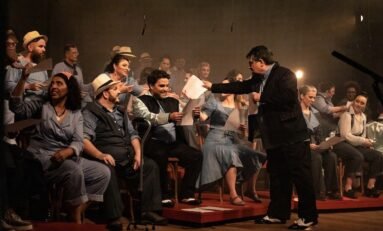 Centro Cultural 25 de Julho abre inscrições para crianças, jovens e adultos participarem de seus grupos corais