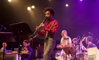 Festival Villa do Jazz reúne artistas premiados e novidades da música instrumental brasileira neste sábado (28) no Instituto Ling