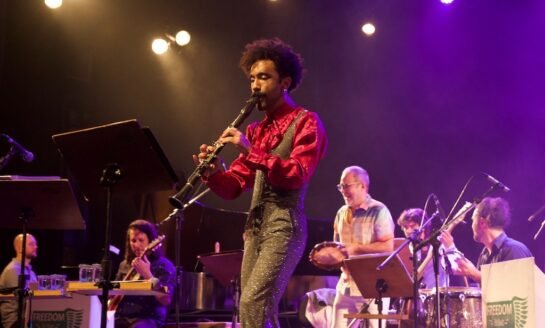 Festival Villa do Jazz reúne artistas premiados e novidades da música instrumental brasileira neste sábado (28) no Instituto Ling