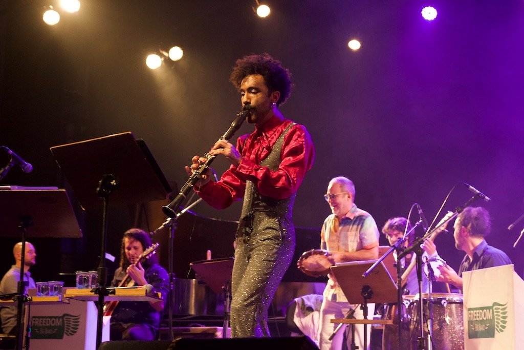 Festival Villa do Jazz reúne artistas premiados e novidades da música instrumental brasileira neste sábado (28) no Instituto Ling