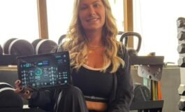 Body Lounge celebra 10 anos com Fitness Drive em Porto Alegre