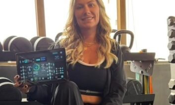 Body Lounge celebra 10 anos com Fitness Drive em Porto Alegre