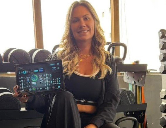 Body Lounge celebra 10 anos com Fitness Drive em Porto Alegre