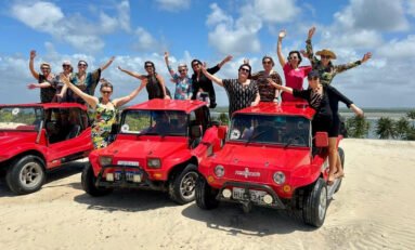 Mês da Mulher: Turismo feminino ganha força e movimenta agências no Rio Grande do Sul