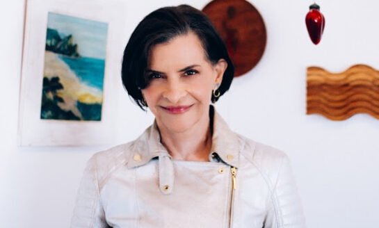 Marina Lima retorna a Porto Alegre dia 28 de março de 2026