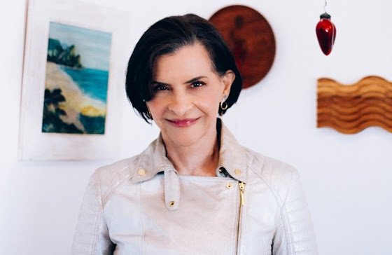 Marina Lima retorna a Porto Alegre dia 28 de março de 2026