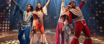 ABBA Experience Extreme espetáculo concebido para homenagear um dos ícones mais influentes do pop mundial volta a Porto Alegre no final do ano