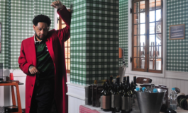 Emicida retorna a Porto Alegre dia 04 de julho de 2026