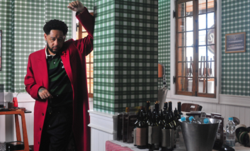 Emicida retorna a Porto Alegre dia 04 de julho de 2026