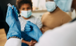 Estratégia de vacinação contra a gripe influenza de 2026 começou em todo o país