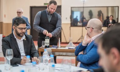 Maio com a sommellerie em alta em cursos, certificações e eventos promovidos pela ABS-RS