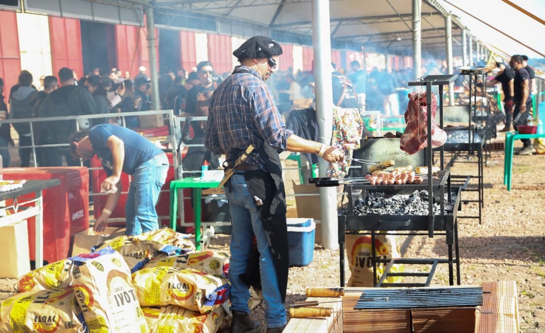 Segunda edição do Paleta Atlântida Porto Alegre dobra de tamanho e ganha data oficial na capital gaúcha