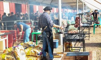 Segunda edição do Paleta Atlântida Porto Alegre dobra de tamanho e ganha data oficial na capital gaúcha