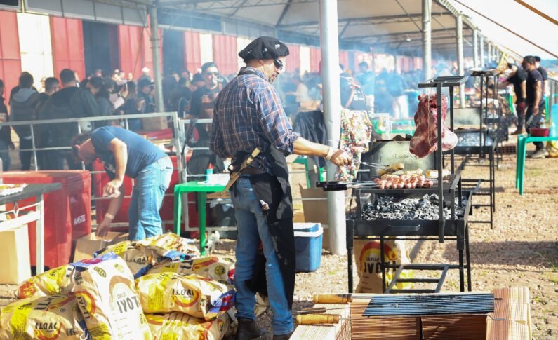 Segunda edição do Paleta Atlântida Porto Alegre dobra de tamanho e ganha data oficial na capital gaúcha