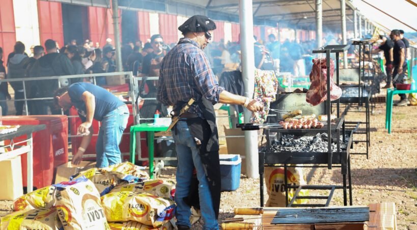 Segunda edição do Paleta Atlântida Porto Alegre dobra de tamanho e ganha data oficial na capital gaúcha