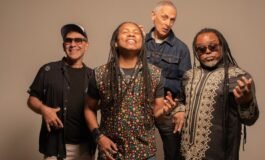 Banda Papas da Língua abre noite de shows da Semana S com apresentação gratuita em Porto Alegre