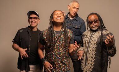 Banda Papas da Língua abre noite de shows da Semana S com apresentação gratuita em Porto Alegre