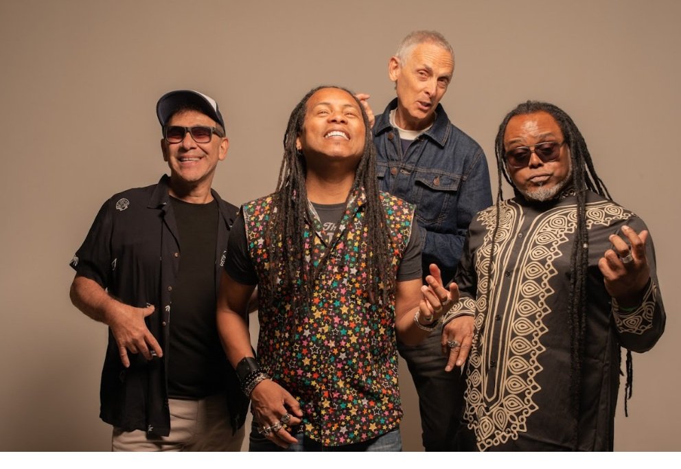 Banda Papas da Língua abre noite de shows da Semana S com apresentação gratuita em Porto Alegre