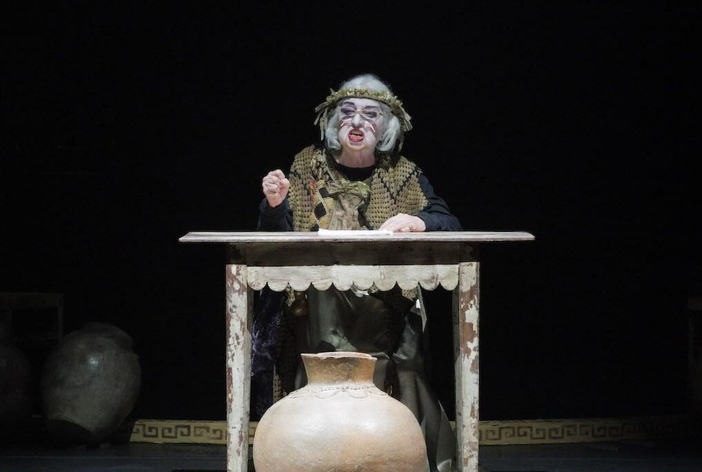 Multipalco Eva Sopher terá mais de 45 atrações com ingressos gratuitos ou a preços populares