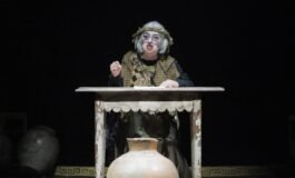 Multipalco Eva Sopher terá mais de 45 atrações com ingressos gratuitos ou a preços populares