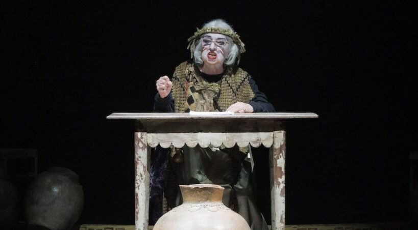 Multipalco Eva Sopher terá mais de 45 atrações com ingressos gratuitos ou a preços populares