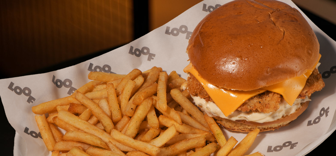 Fish&Fries, LOOF Fish e à Belle Meunière na Sexta-Feira do LOOF 