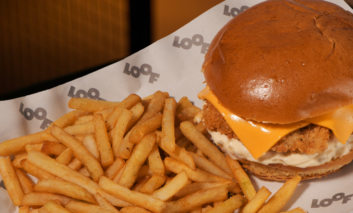 Fish&Fries, LOOF Fish e à Belle Meunière na Sexta-Feira do LOOF 