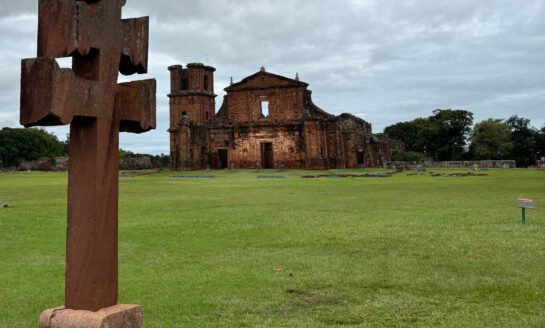 Turismo religioso ganha força no Rio Grande do Sul e atrai oportunidades para o setor